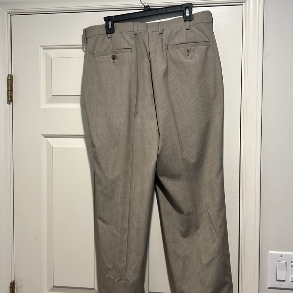 Louis Raphael Dress Pants